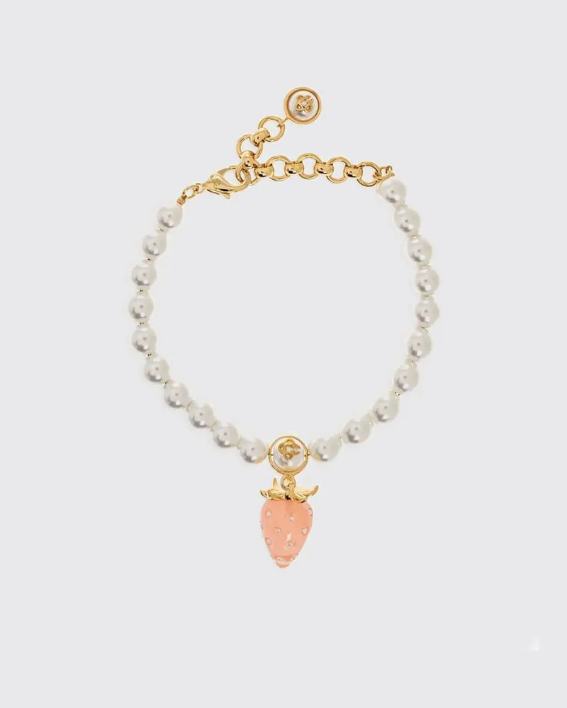 Casablanca Paris Schmuck damen Perle