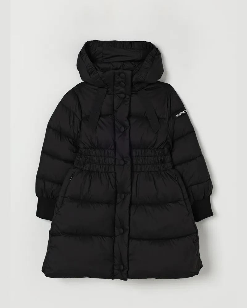 Monnalisa Jacke kinder Schwarz