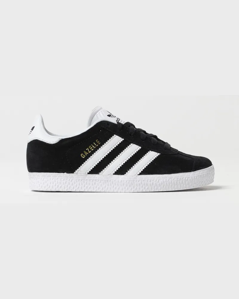 adidas Sneakers kinder Schwarz
