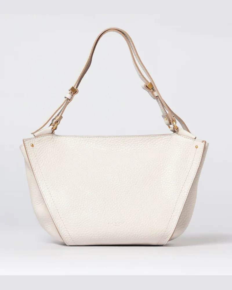 Gianni Chiarini Handtasche damen Sand