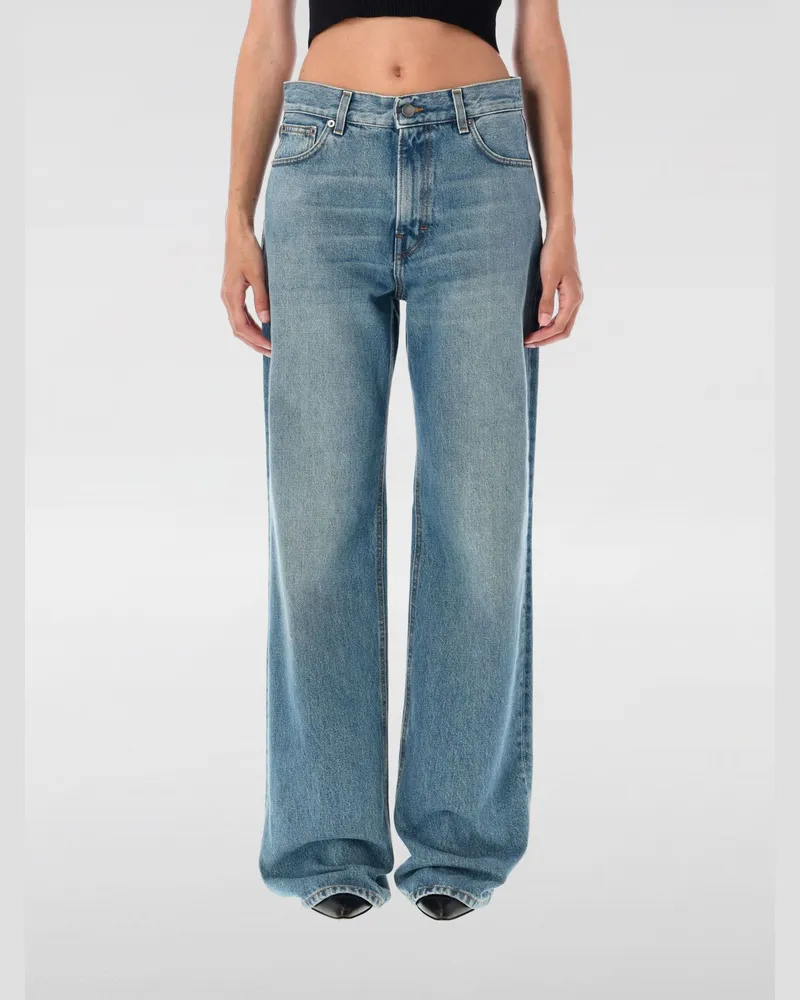 Haikure Jeans damen Denim