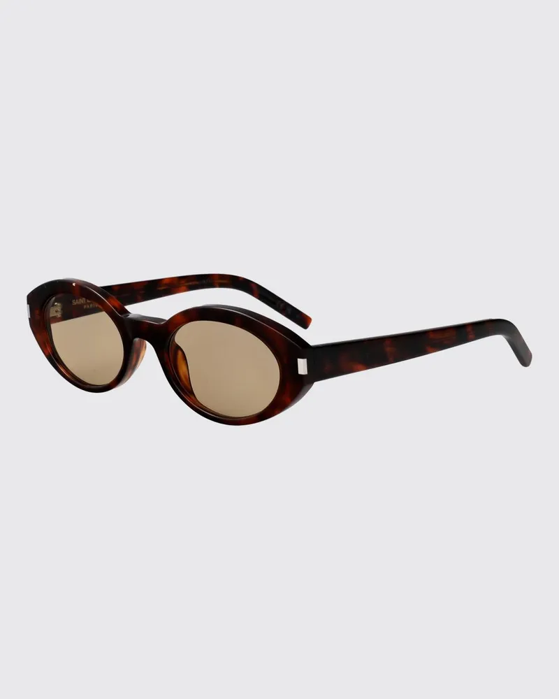 Saint Laurent Sonnenbrille damen Braun
