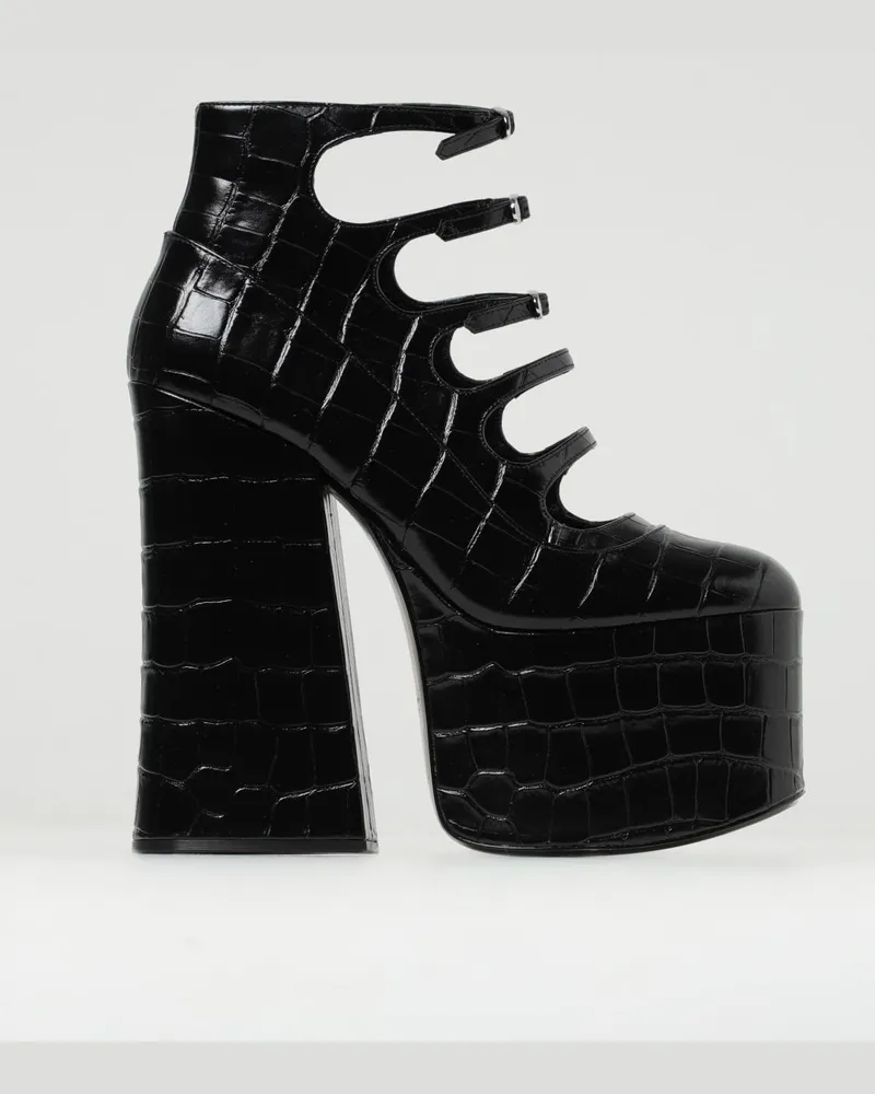 Marc Jacobs Stiefel damen Schwarz
