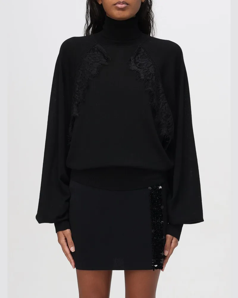 Liu Jo Strickjacke damen Schwarz