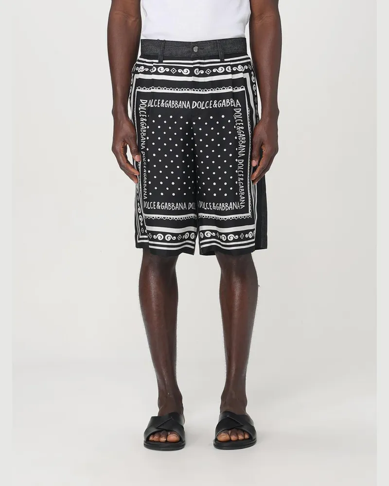 Dolce & Gabbana Hose herren Dolce & Gabbana Bunt