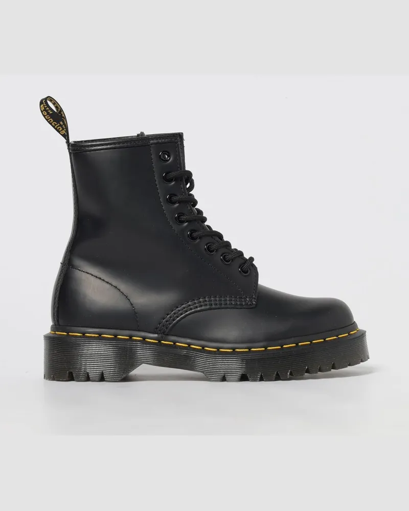 Dr.Martens Schuhe damen Schwarz