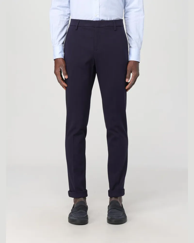 Dondup Hose Blau