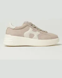 Hogan Sneakers Beige