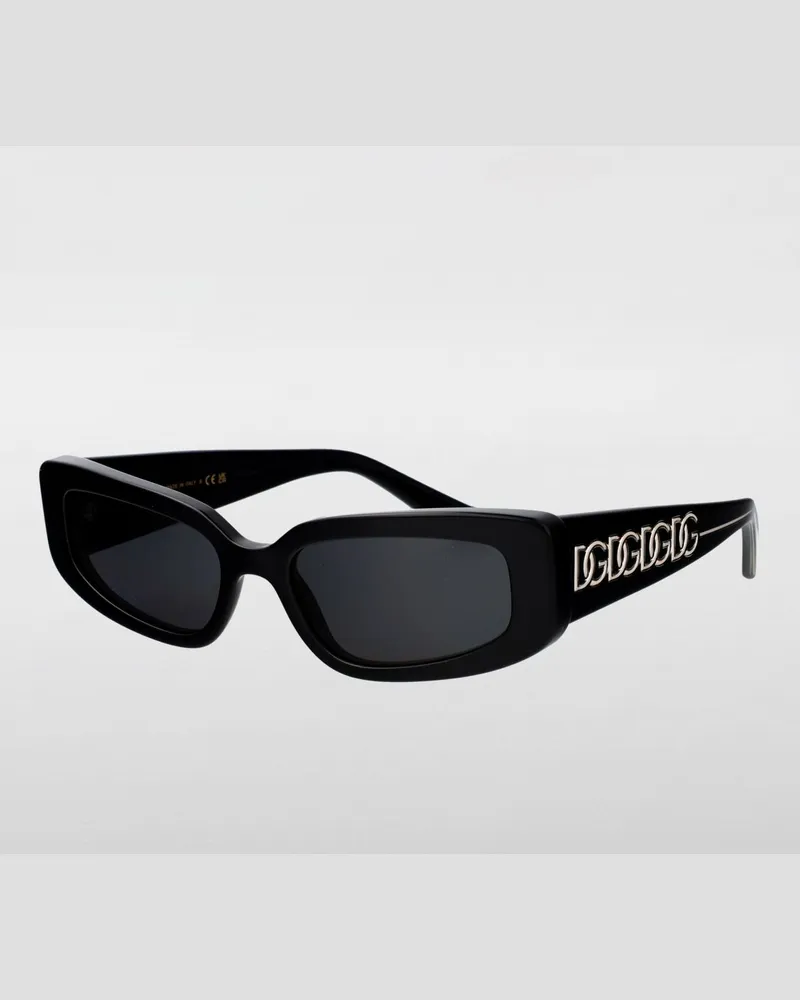 Dolce & Gabbana Sonnenbrillen damen Dolce & Gabbana Schwarz