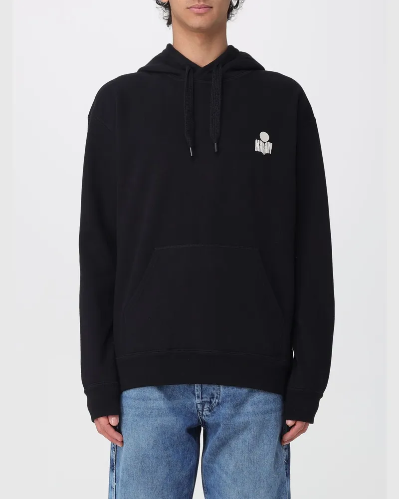 Isabel Marant Pullover herren Schwarz
