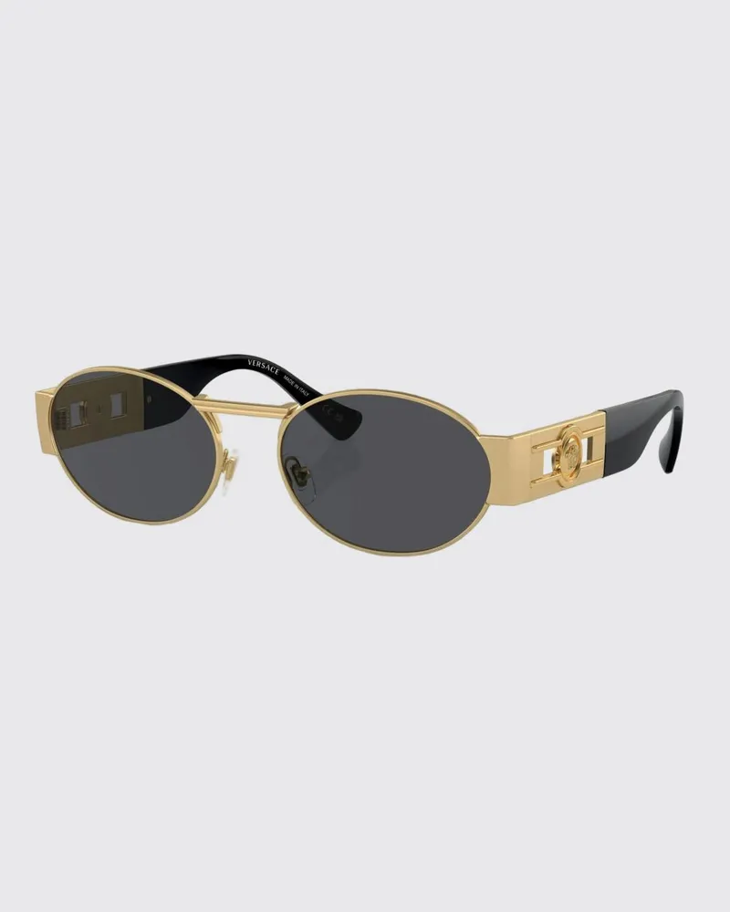 Versace Sonnenbrillen damen Yellow