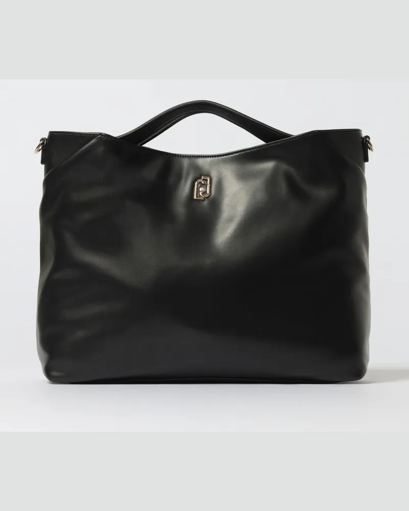Liu Jo Handtasche damen Schwarz