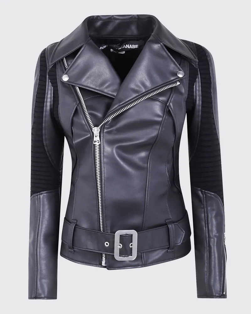Junya Watanabe Jacke damen Schwarz