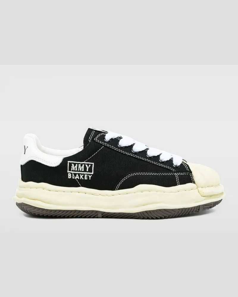 MIHARAYASUHIRO Schuhe herren Schwarz