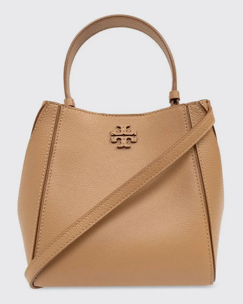 Tory Burch Handtasche damen Haselnuss