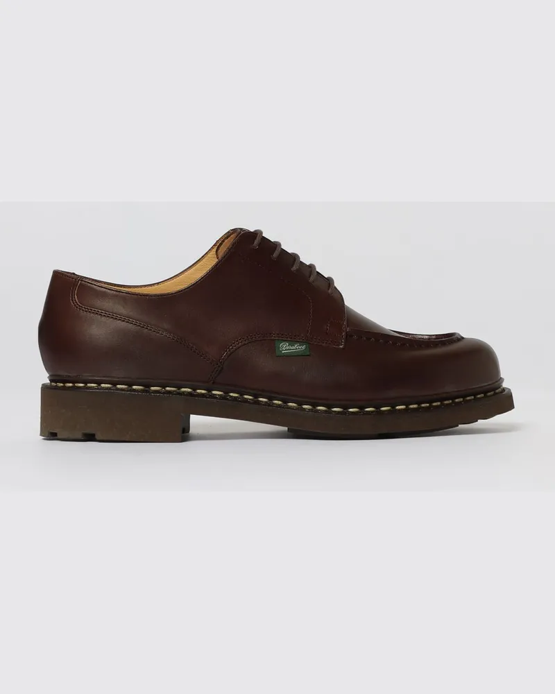 Paraboot Schuhe herren Braun