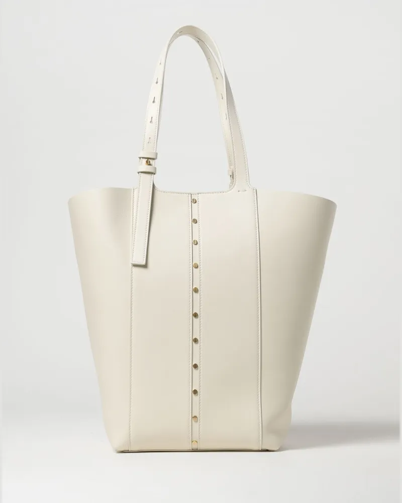 Golden Goose Schultertasche damen Butter