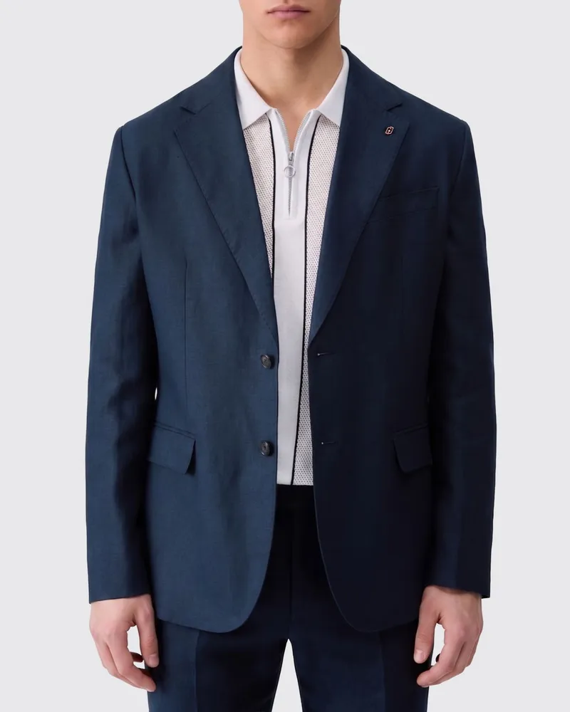 Liu Jo Blazer herren Blau