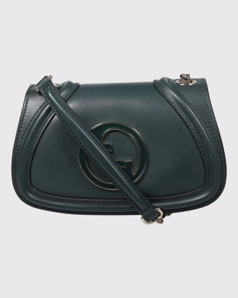 Gucci Umhängetasche damen Grün