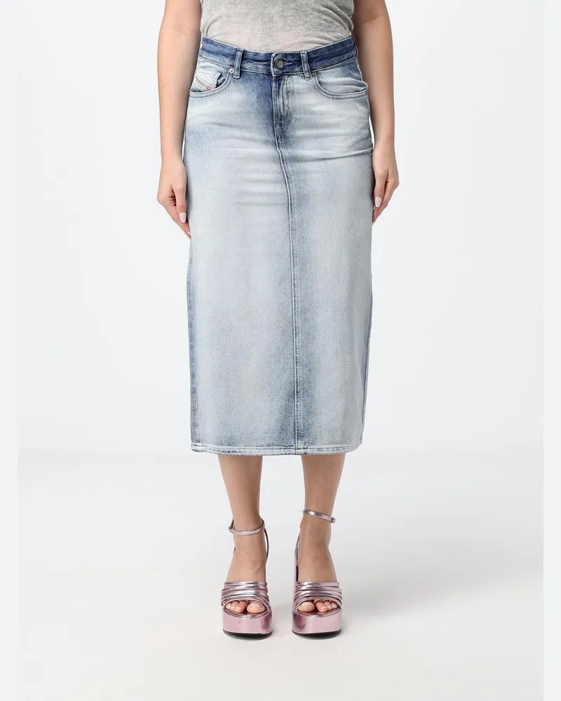Diesel Rock damen Blau