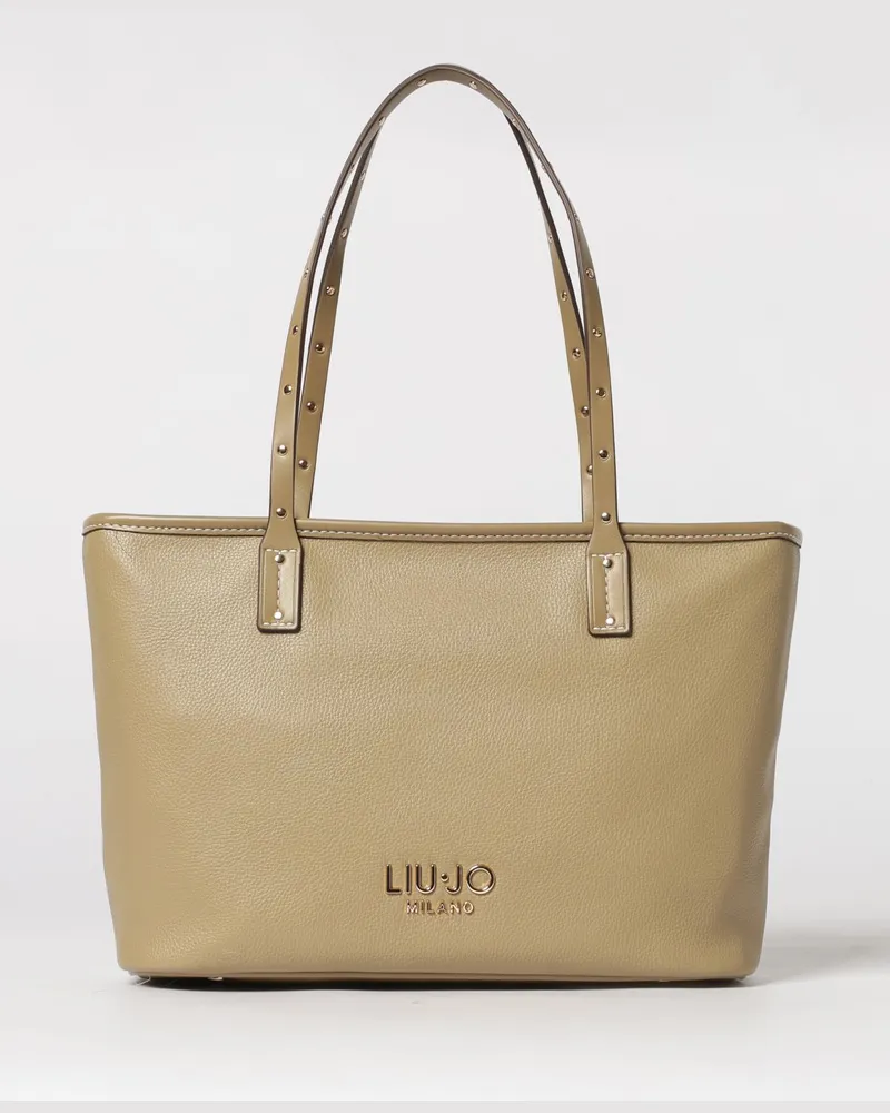 Liu Jo Handtasche damen Beige