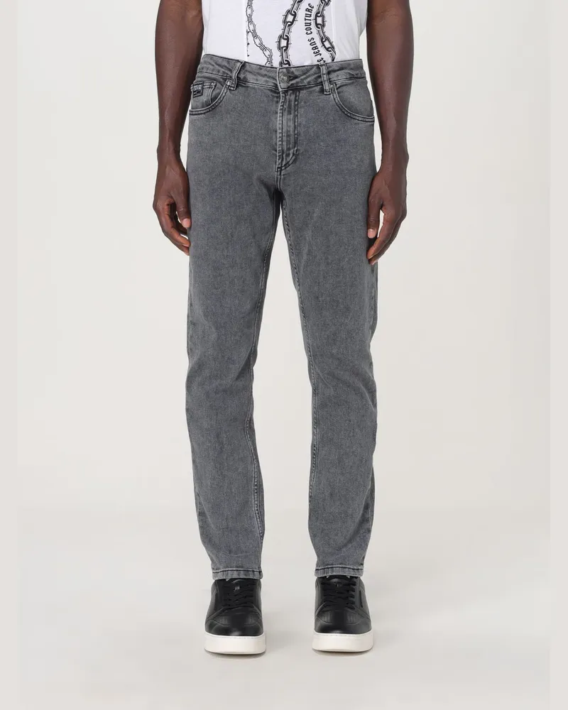 Versace Jeans Hose herren Schwarz