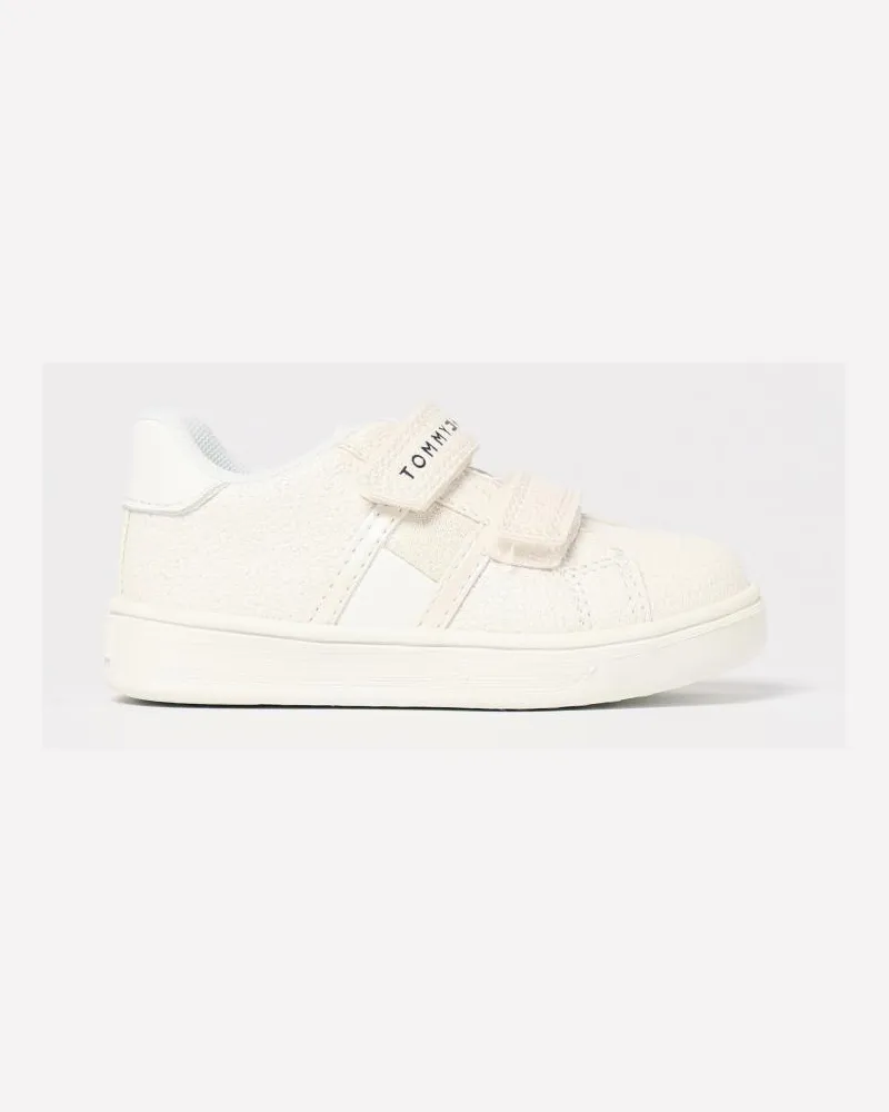Tommy Hilfiger Schuhe kinder Weiß