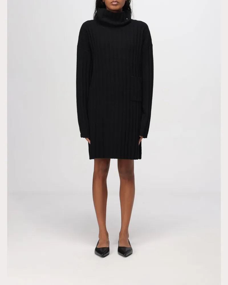 Liu Jo Kleider damen Schwarz