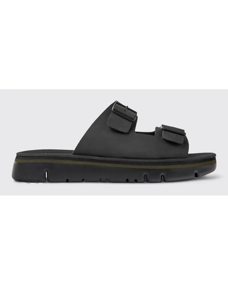 Camper Sandalen herren Schwarz