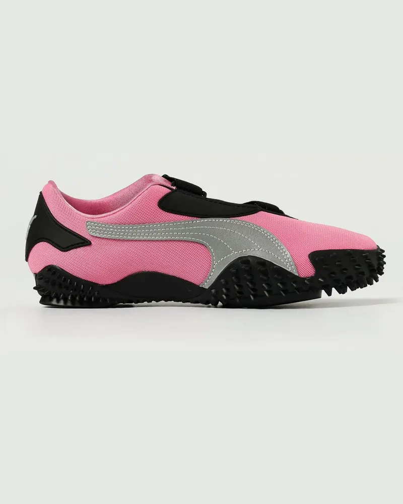 Puma Sneakers damen Pink