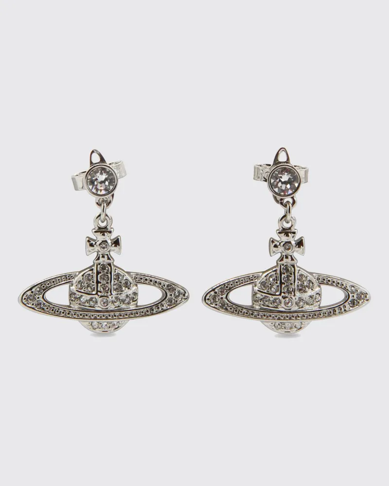 Vivienne Westwood Schmuck damen Platinum