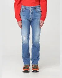 Dsquared2 Jeans Navy