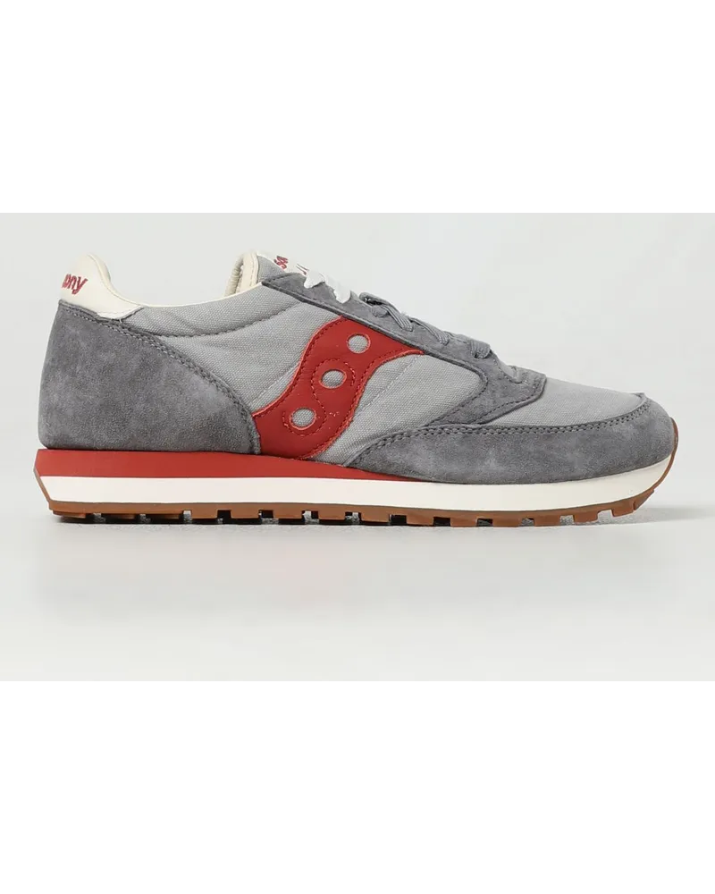 Saucony Sneakers Grau