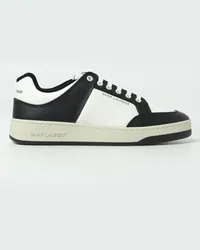 Saint Laurent Sneakers Weiß