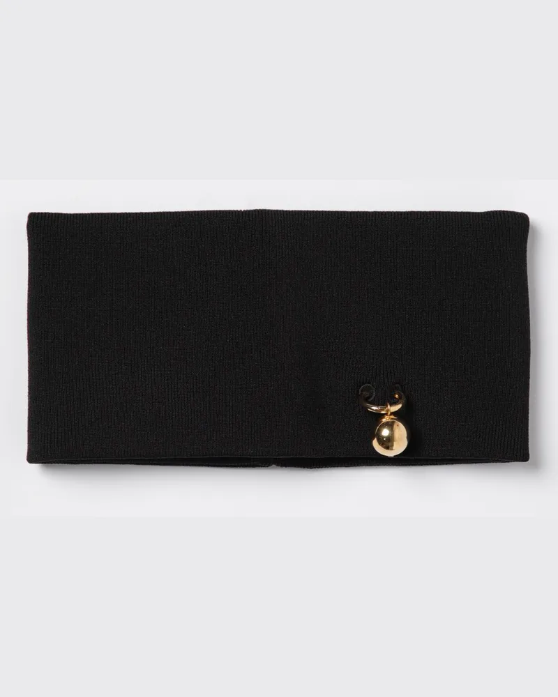 Philosophy Di Lorenzo Serafini Schal damen Schwarz