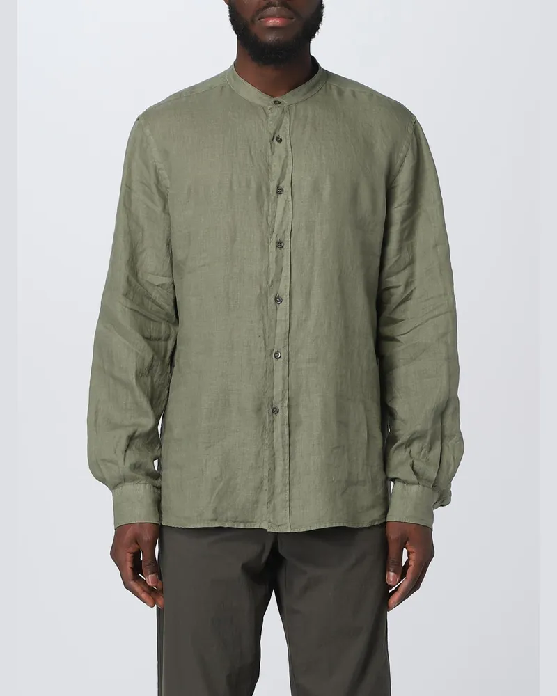 ASPESI Hemd herren Military