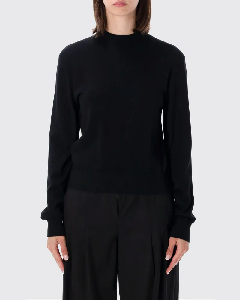 Lanvin Pullover damen Schwarz