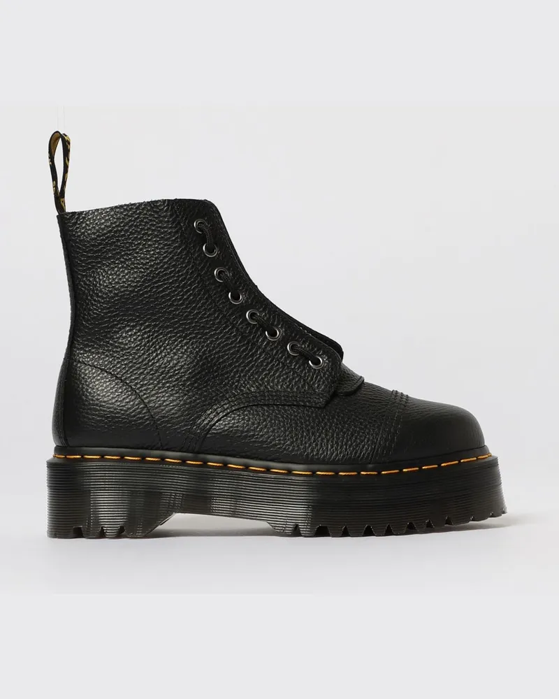 Dr.Martens Schuhe damen Schwarz