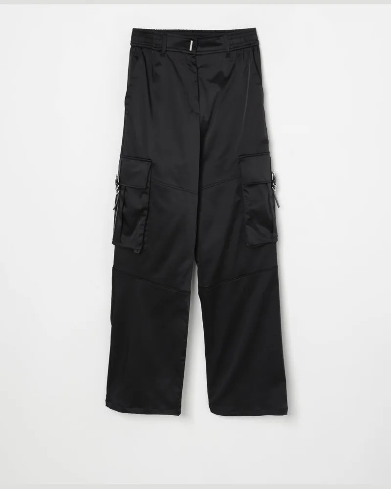 Givenchy Hose kinder Schwarz