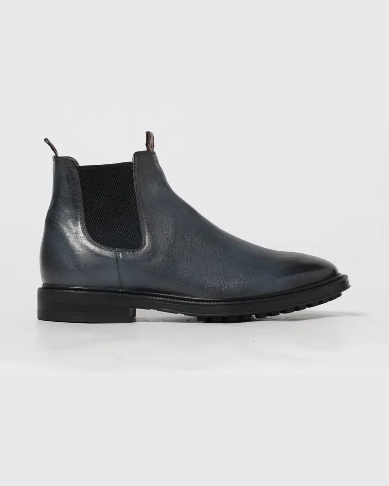 Paul Smith Schuhe herren Grau