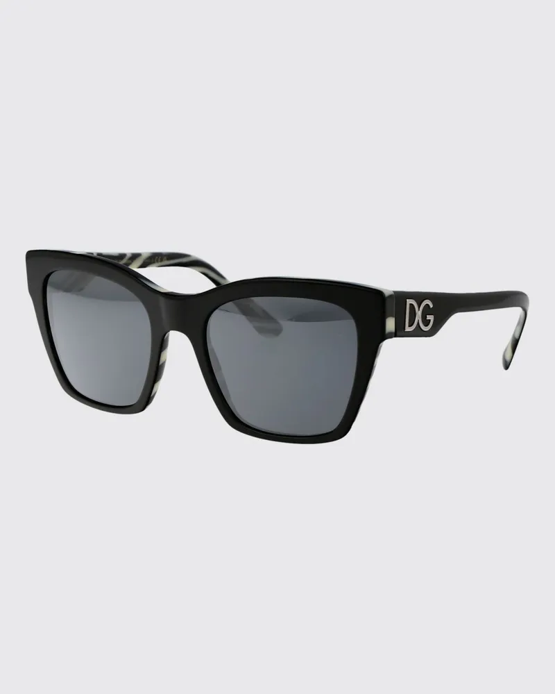 Dolce & Gabbana Sonnenbrillen damen Dolce & Gabbana Schwarz