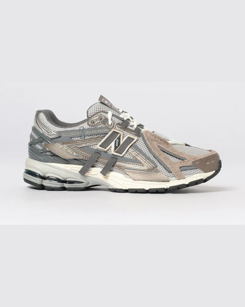 New Balance Sneakers herren Beige