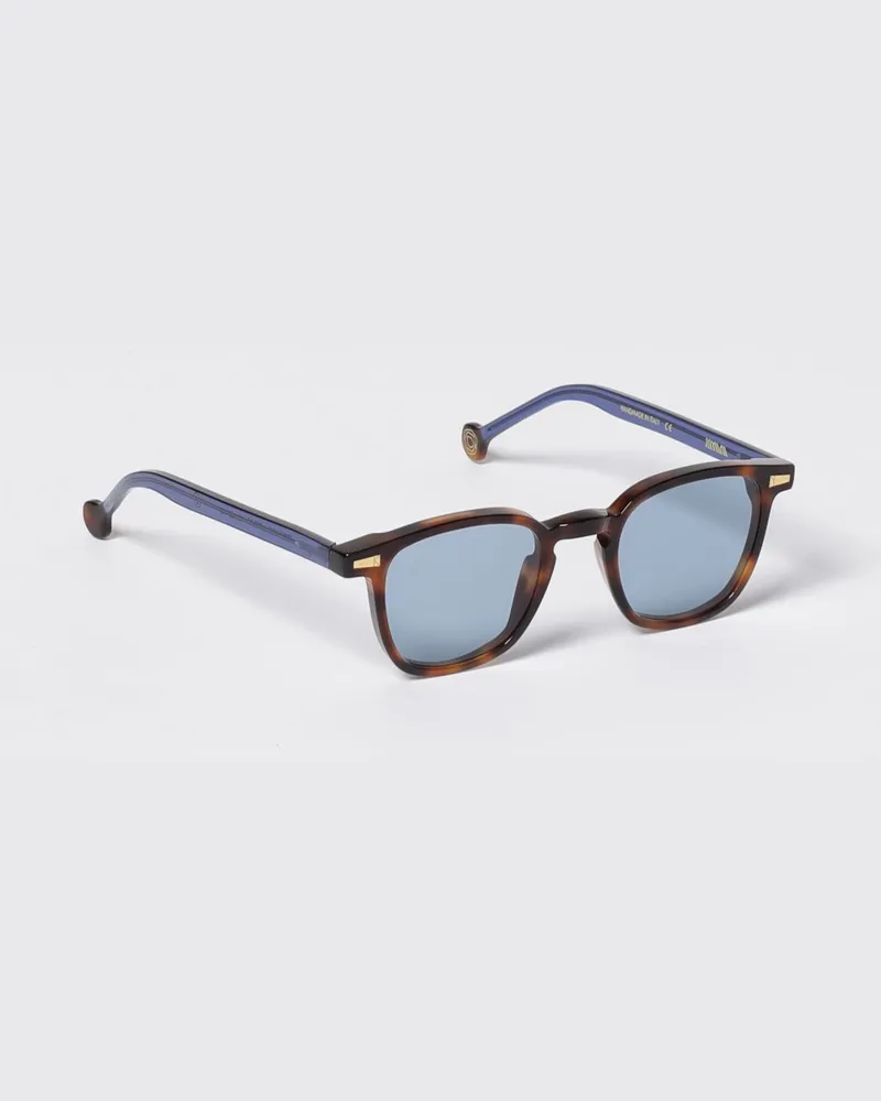 Kyme Brille herren Blau
