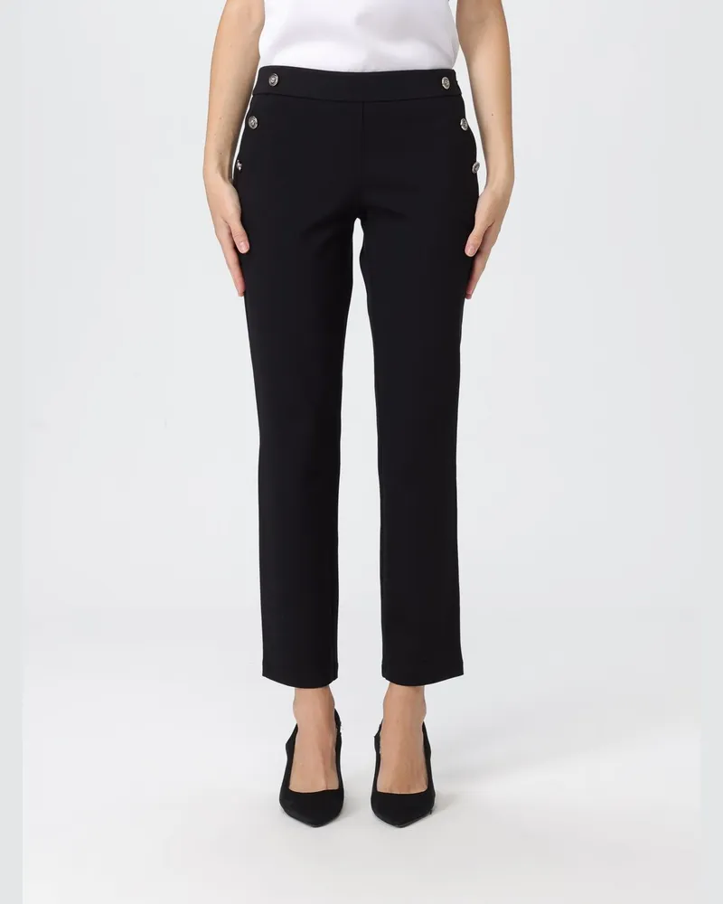 Liu Jo Hose damen Schwarz