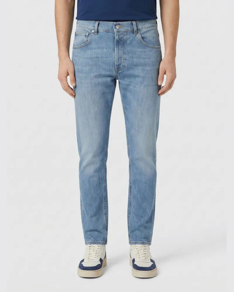 Dondup Jeans herren Blau