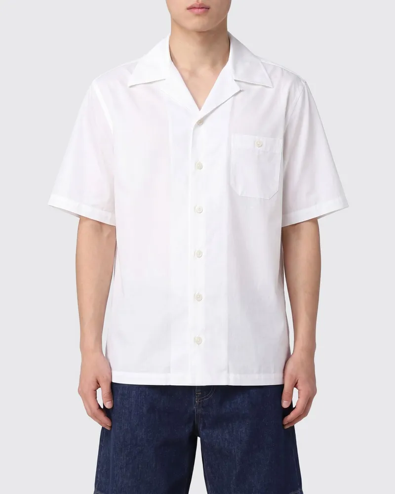 Dolce & Gabbana DOLCE  GABBANA T-shirt herren Dolce & Gabbana Weiß