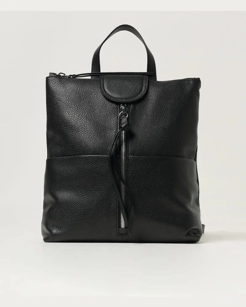 Gianni Chiarini Schultertasche damen Schwarz
