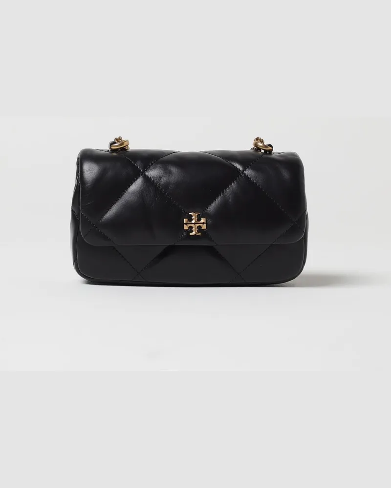 Tory Burch Umhngetasche damen Schwarz