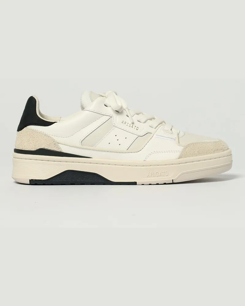Axel Arigato Sneakers herren Weiß