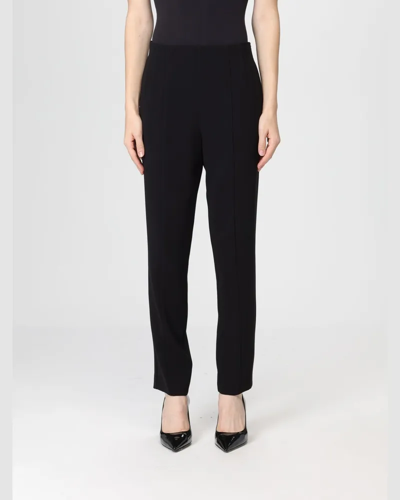 Liviana Conti Hose damen Schwarz
